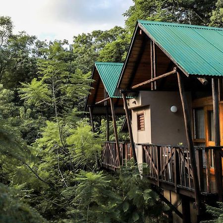 Mantenga Lodge Ezulwini Eksteriør bilde