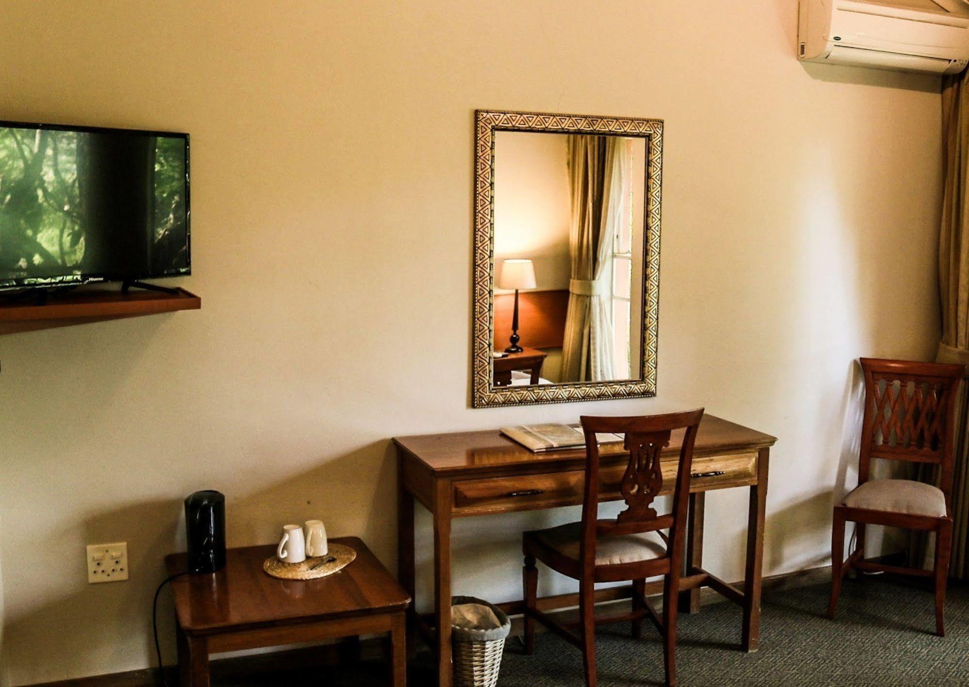 Mantenga Lodge Ezulwini Eksteriør bilde