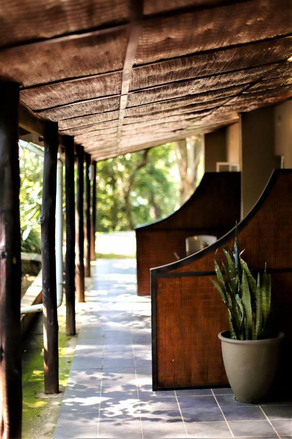 Mantenga Lodge Ezulwini Eksteriør bilde