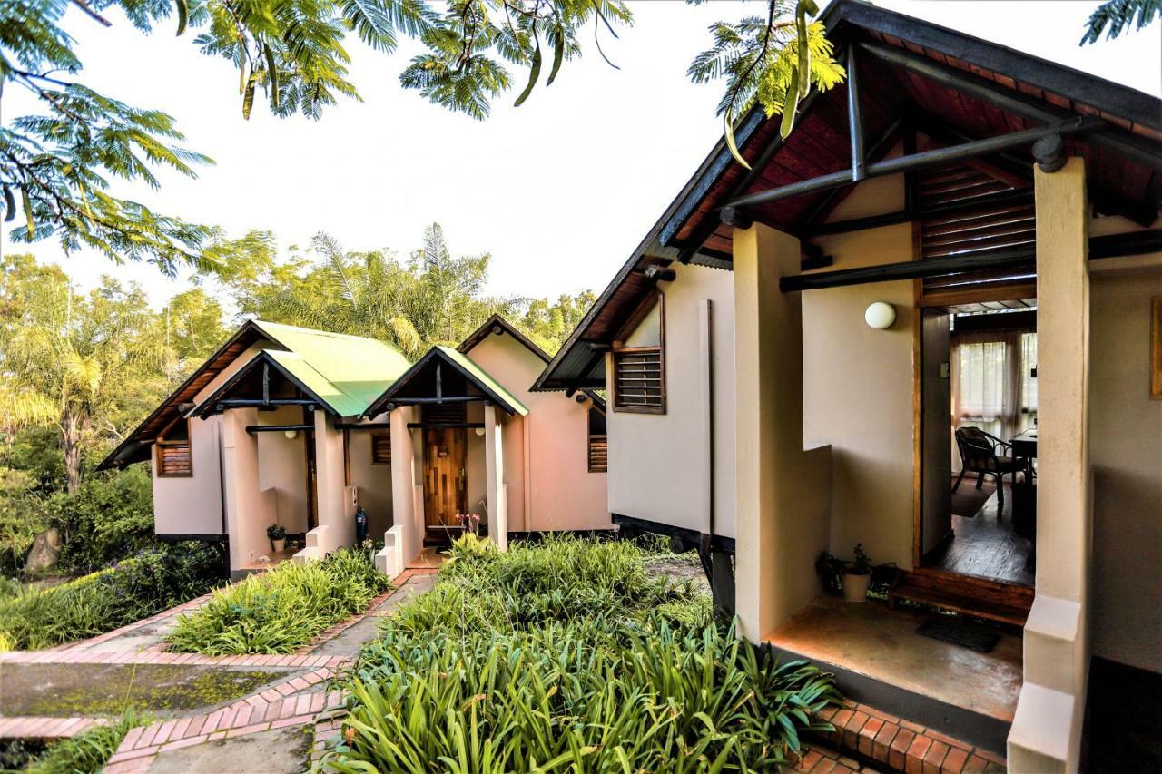 Mantenga Lodge Ezulwini Eksteriør bilde