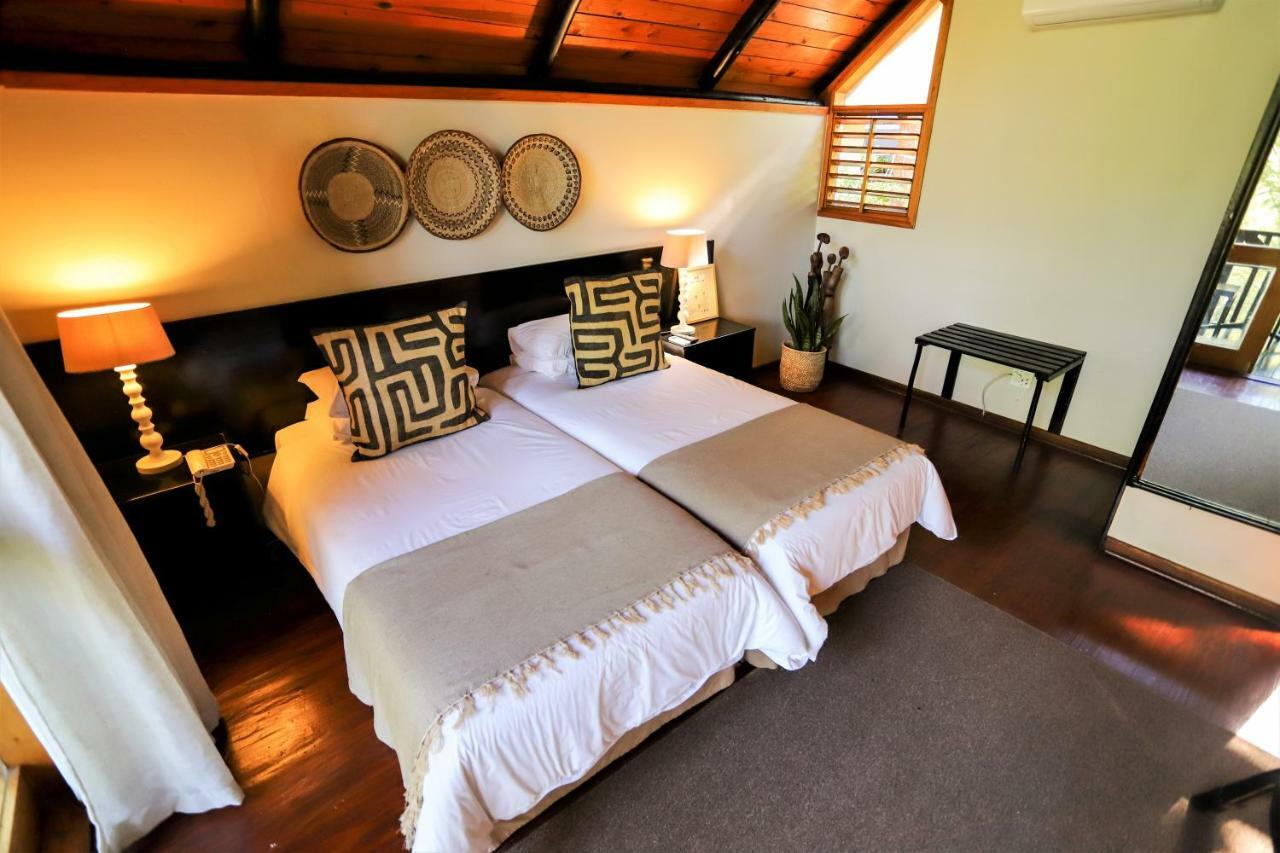 Mantenga Lodge Ezulwini Eksteriør bilde