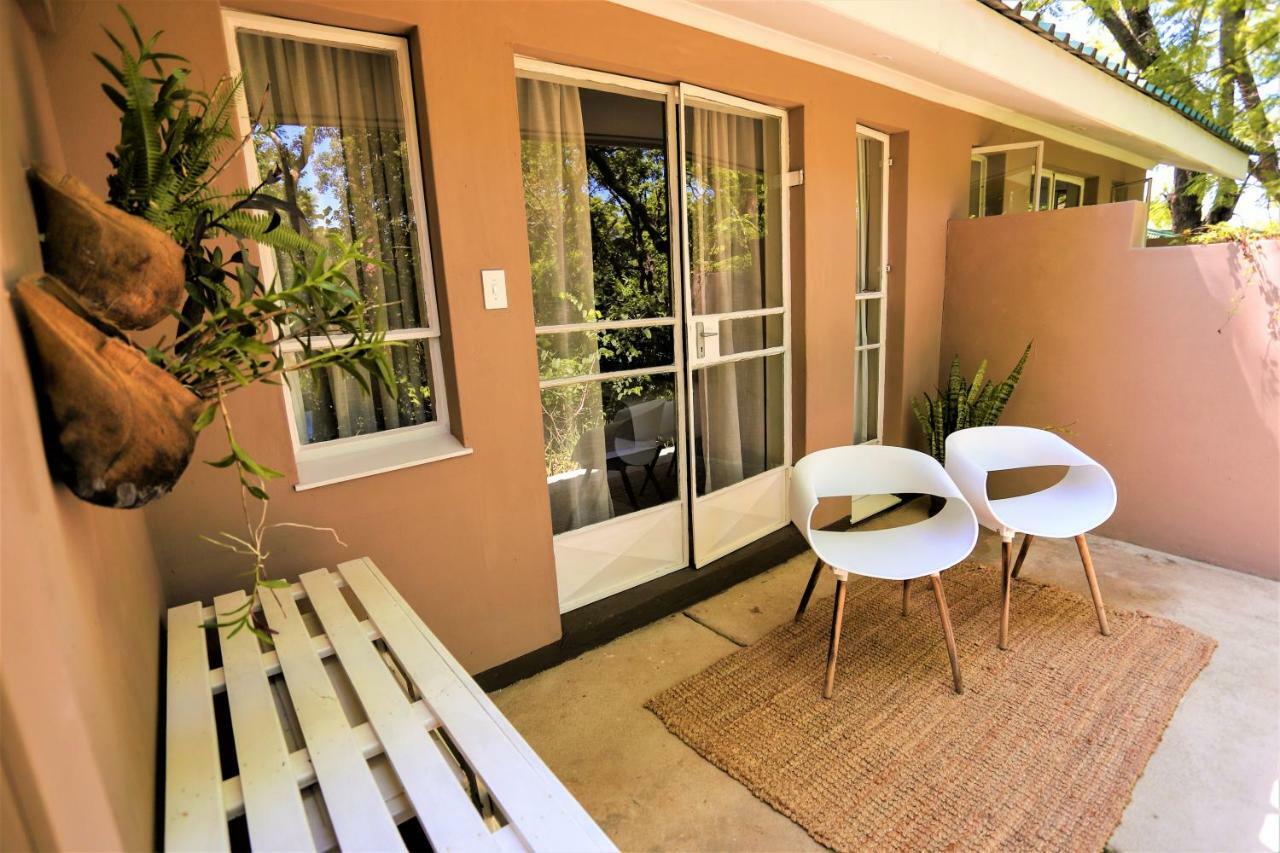 Mantenga Lodge Ezulwini Eksteriør bilde